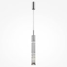 Подвесной светильник Maytoni MOD272PL-L12CH3K Ordo
