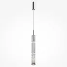 Подвесной светильник Maytoni MOD272PL-L12CH3K Ordo