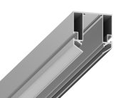 Корпус для шинопровода Ambrella light GL3344 TRACK SYSTEM