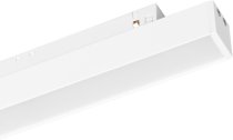 Светильник Arlight 035843 MAG-ORIENT-FLAT-L465-16W Warm3000 (WH, 80 deg, 48V, DALI)