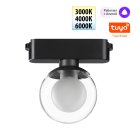 Трековый светильник Novotech 359474 EASY