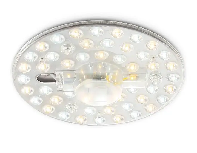 Светодиодный модуль для светильника с драйвером 11W Ambrella light FZ1501 Светодиодный модуль для светильника с драйвером 11W Ambrella light FZ1501