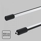 Линейный светильник Imex IL.0060.5000-1000-BK Thin & Smart