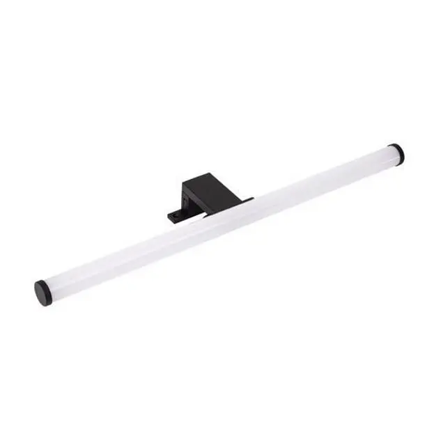 Подсветка зеркал Arte Lamp A2937AP-1BK ORIZZONE Подсветка зеркал Arte Lamp A2937AP-1BK ORIZZONE