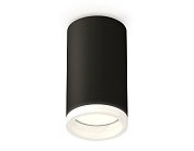 Комплект накладного светильника с акрилом Ambrella light XS6323040 Techno