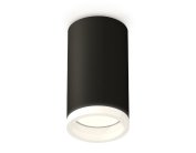 Комплект накладного светильника с акрилом Ambrella light XS6323040 Techno
