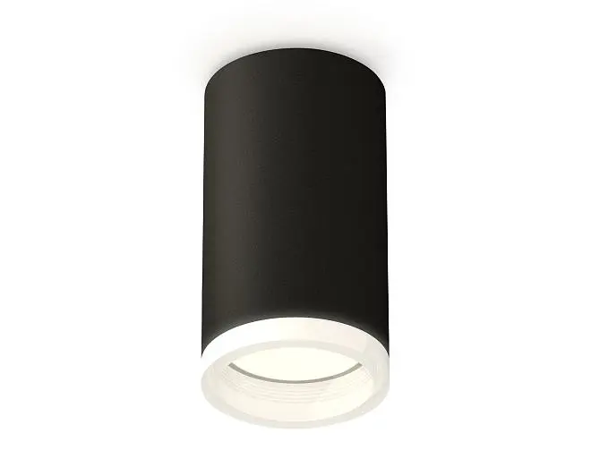 Комплект накладного светильника с акрилом Ambrella light XS6323040 Techno Комплект накладного светильника с акрилом Ambrella light XS6323040 Techno