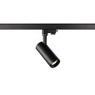 Трековый светильник SLV 1004091 NUMINOS S black