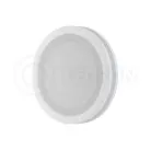 Влагозащищенный светильник LeDron LIP0906-10W-Y4000K