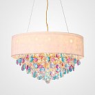 Подвесная люстра KALEIDOSCOPE D100 ImperiumLoft 213682-26 KALEIDOSCOPE01