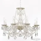 Люстра хрустальная Bohemia AL16311/8/240 WMG AL1611