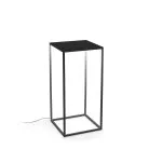 Напольный светильник Ideal Lux 282251 IPOTESI PT H73 NERO