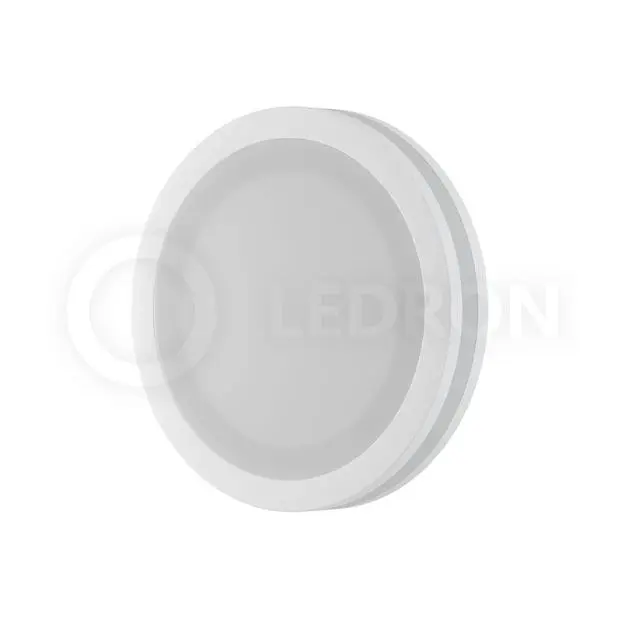Влагозащищенный светильник LeDron LIP0906-10W-Y4000K