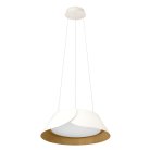 Подвесной светильник Loft IT 10370P White Lane