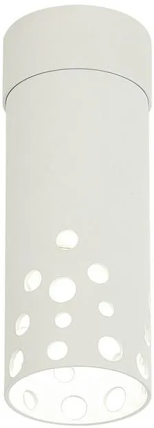 Точечный светильник Imex IL.0005.4300 WH ESTELA