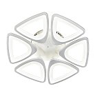 Потолочный светильник Escada 10218/6LED 85W