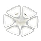 Потолочный светильник Escada 10218/6LED 85W