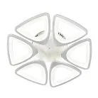 Потолочный светильник Escada 10218/6LED 85W