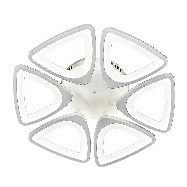 Потолочный светильник Escada 10218/6LED 85W