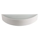 Светильник деревянный настенный KANLUX JASMIN W-W (23757)