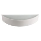 Светильник деревянный настенный KANLUX JASMIN W-W (23757)