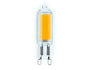 Светодиодная лампа Капсула 6400K (3W) Ambrella light 204522 G9