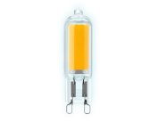 Светодиодная лампа Капсула 6400K (3W) Ambrella light 204522 G9