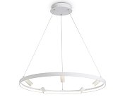 Подвесной светодиодный светильник с пультом Ambrella light FL5288