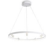 Подвесной светодиодный светильник с пультом Ambrella light FL5288