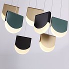 Подвесной светильник KEMPTEN ImperiumLoft 151754-26 KEMPTEN01