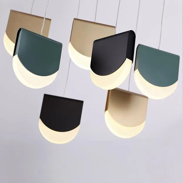 Подвесной светильник KEMPTEN ImperiumLoft 151754-26 KEMPTEN01