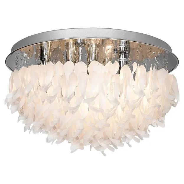 Потолочная люстра Lussole GRLSA-5603-10 Como Потолочная люстра Lussole GRLSA-5603-10 Como