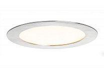 Встраиваемый светильник Paulmann 92040 PREMIUM LINE PANEL