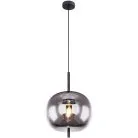 Светильник подвесной Globo 15345H1 Blacky