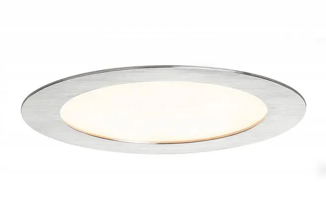 Встраиваемый светильник Paulmann 92040 PREMIUM LINE PANEL Встраиваемый светильник Paulmann 92040 PREMIUM LINE PANEL