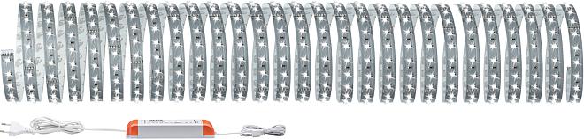 Набор светодиодной ленты Paulmann 70830 MaxLED 500 48.5W 230V (24V)