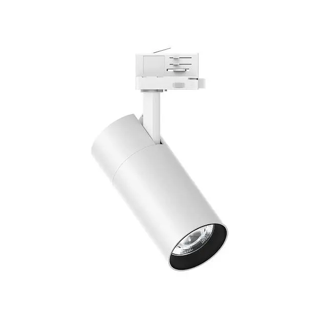 Трековый светильник Ideal Lux 222639 QUICK Трековый светильник Ideal Lux 222639 QUICK
