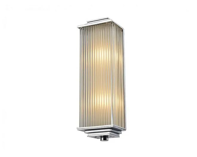 Бра NEWPORT 3293/A nickel new SONYA