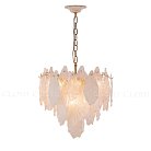 Подвесная люстра Cloyd 11189 Senegal