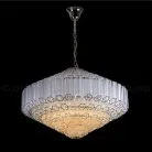 Подвесная люстра Cloyd 10996 Capote