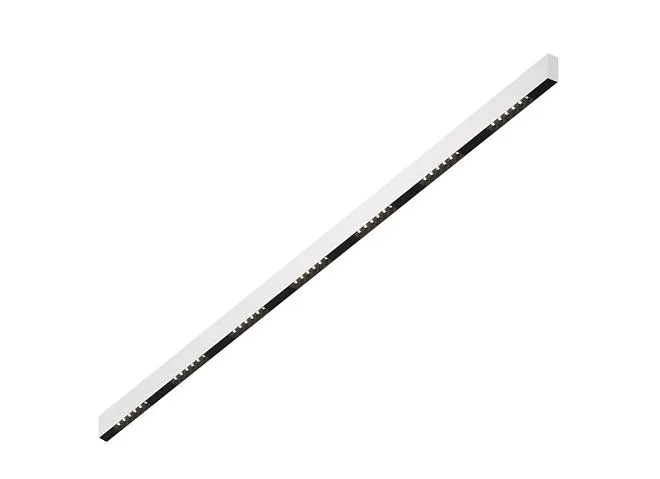 Накладной светодиодный светильник 2м 42Вт 34° Donolux dl18515c121w42.34.2000bb Eye-line Накладной светодиодный светильник 2м 42Вт 34° Donolux dl18515c121w42.34.2000bb Eye-line