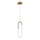 Подвесной светильник Arte lamp A2233SP-20GO LUMINO