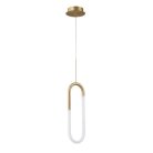 Подвесной светильник Arte lamp A2233SP-20GO LUMINO