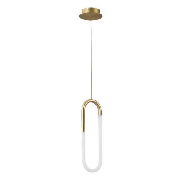 Подвесной светильник Arte lamp A2233SP-20GO LUMINO Подвесной светильник Arte lamp A2233SP-20GO LUMINO