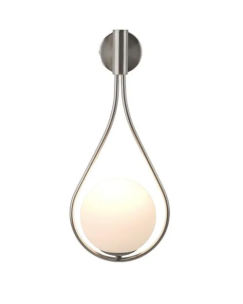 Светильник настенный Moderli V11576-1W Barocco Светильник настенный Moderli V11576-1W Barocco