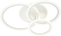 Потолочная люстра Escada 10231/3LED Random