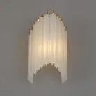 Настенный светильник Delight Collection 17965-1W gold 17965