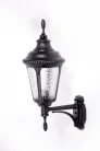 Настенный светильник уличный Oasis Light 79751S Bl