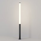 Садово-парковый светильник Maytoni O467FL-L100B3K Ster