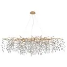 Люстра ODEON LIGHT 4969/16 DELICA